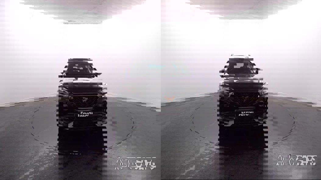 Cupra Formentor de 2024