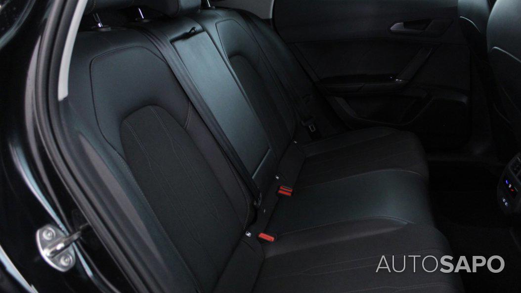 Cupra Formentor de 2024