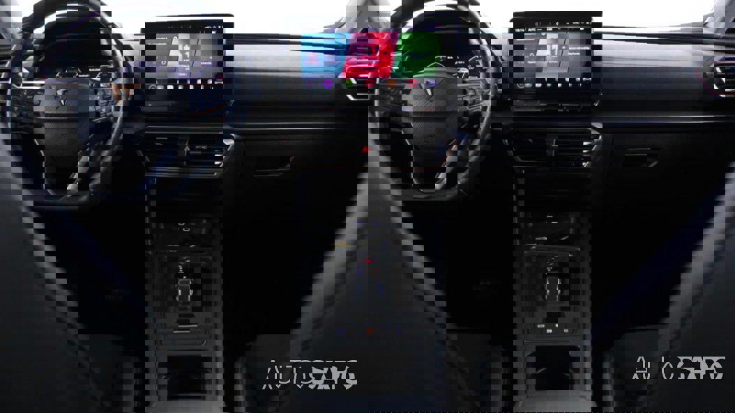 Cupra Formentor de 2024