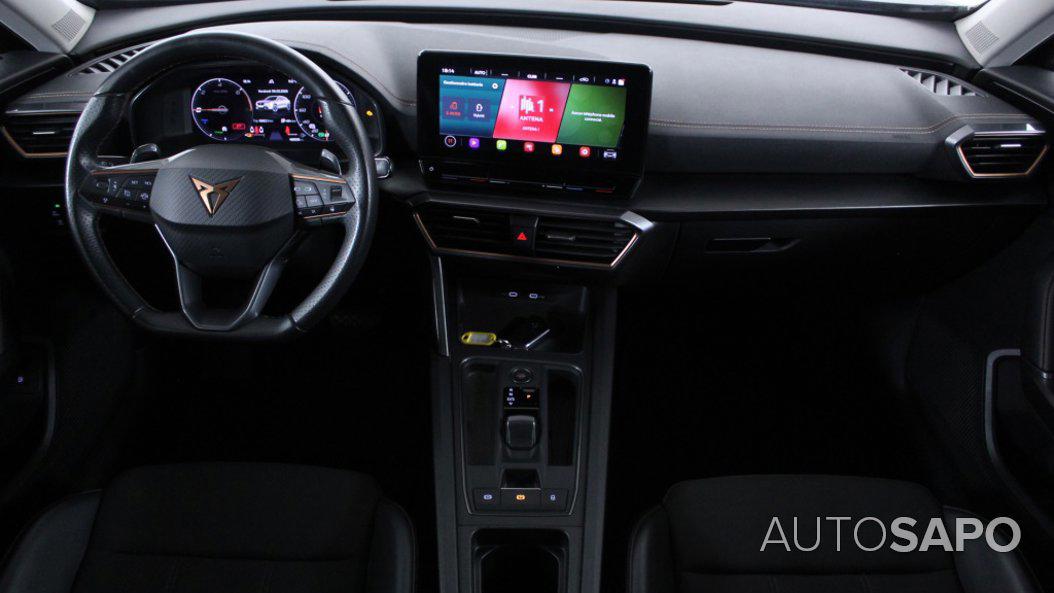 Cupra Formentor de 2024