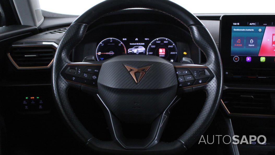 Cupra Formentor de 2024