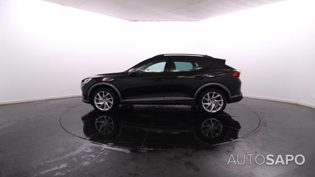 Cupra Formentor de 2024