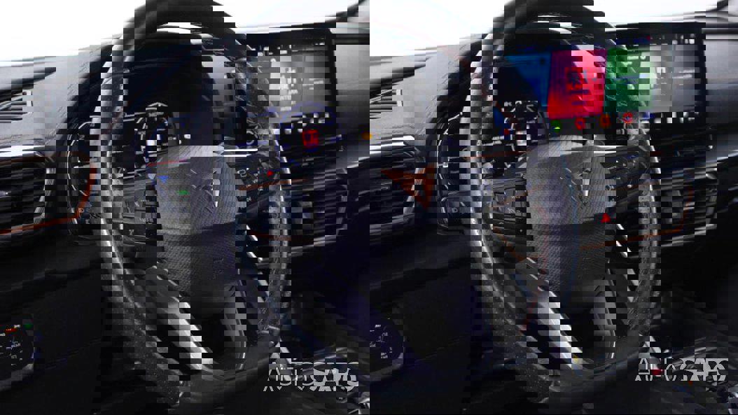 Cupra Formentor de 2024