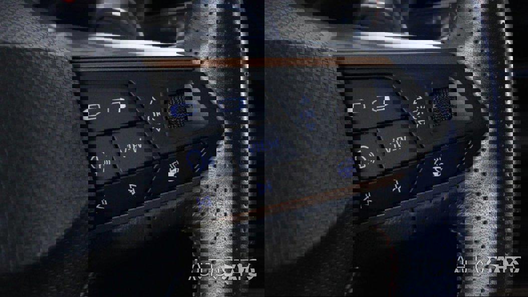 Cupra Formentor de 2024