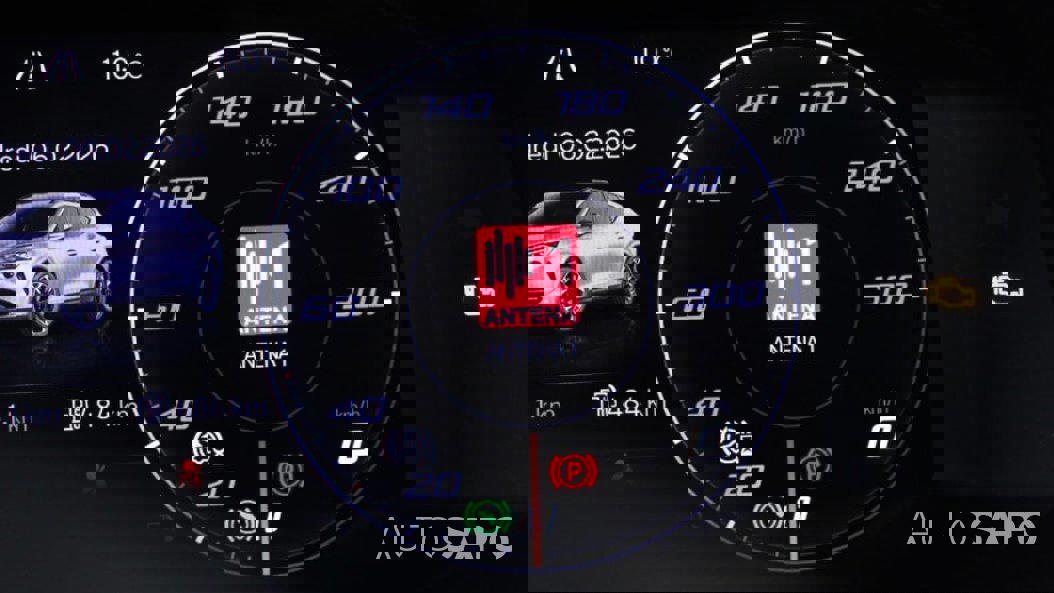 Cupra Formentor de 2024