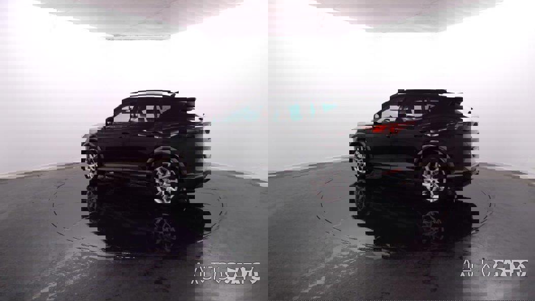 Cupra Formentor de 2024