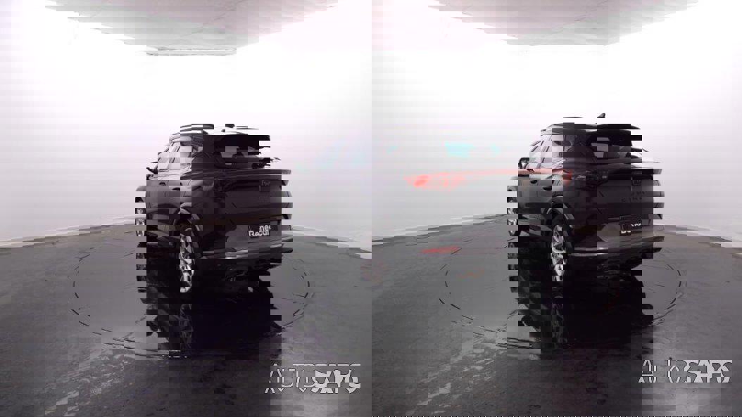 Cupra Formentor de 2024