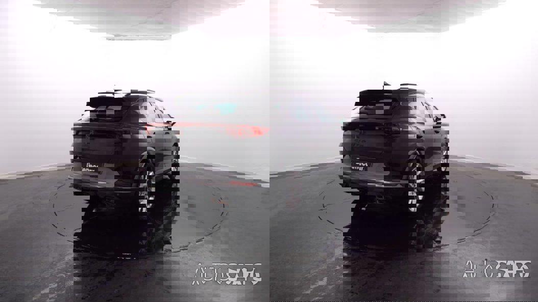 Cupra Formentor de 2024