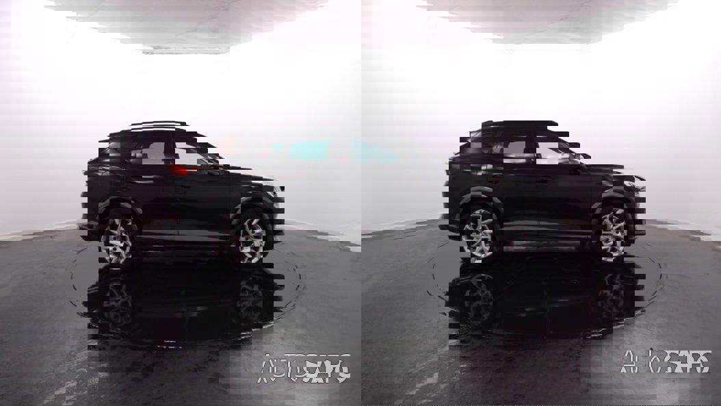 Cupra Formentor de 2024