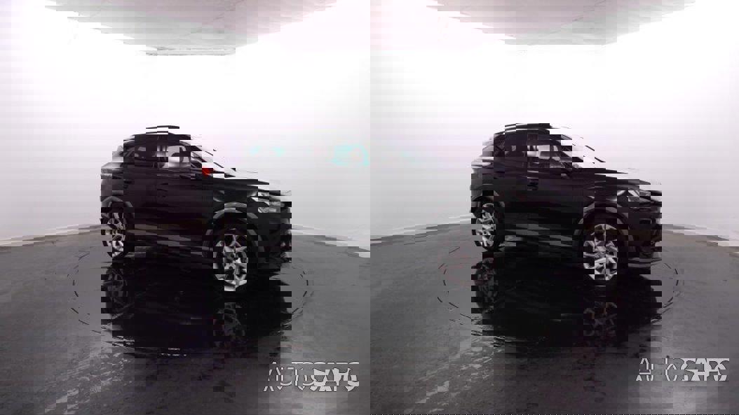 Cupra Formentor de 2024