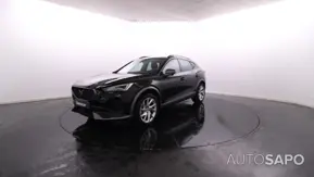 Cupra Formentor de 2024