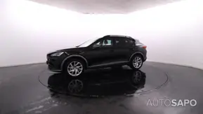 Cupra Formentor de 2024