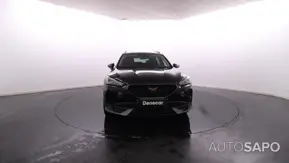 Cupra Formentor de 2024