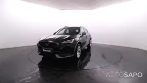 Cupra Formentor de 2024