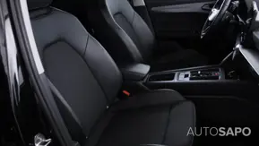 Cupra Formentor de 2024