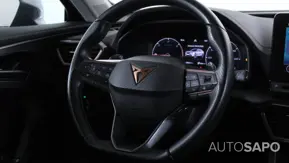 Cupra Formentor de 2024