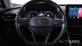 Cupra Formentor de 2024