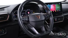 Cupra Formentor de 2024