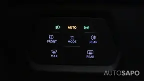 Cupra Formentor de 2024