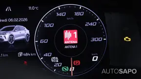 Cupra Formentor de 2024