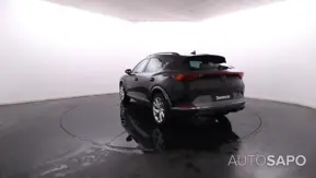 Cupra Formentor de 2024