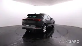 Cupra Formentor de 2024