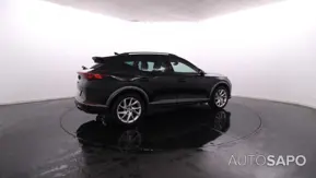 Cupra Formentor de 2024