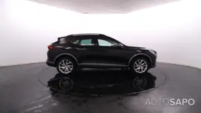 Cupra Formentor de 2024