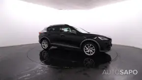 Cupra Formentor de 2024