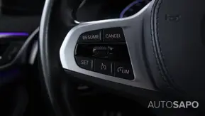 BMW Série 5 de 2023