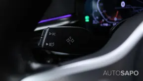 BMW Série 5 de 2023