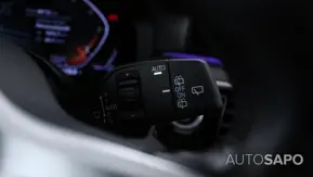 BMW Série 5 de 2023