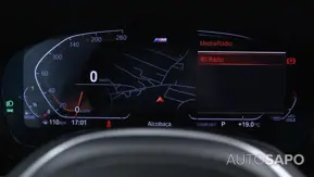 BMW Série 5 de 2023