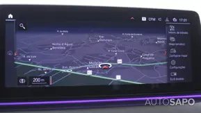 BMW Série 5 de 2023