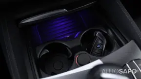 BMW Série 5 de 2023