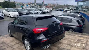 Mercedes-Benz Classe A de 2022