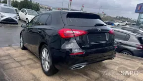 Mercedes-Benz Classe A de 2022