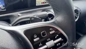 Mercedes-Benz Classe A de 2022