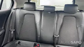 Mercedes-Benz Classe A de 2022