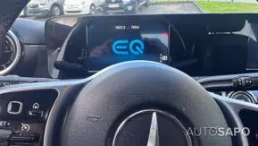 Mercedes-Benz Classe A de 2020