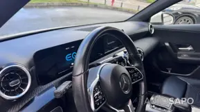 Mercedes-Benz Classe A de 2020