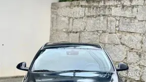 Opel Insignia de 2017