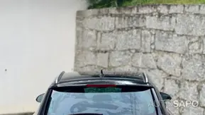 Opel Insignia de 2017