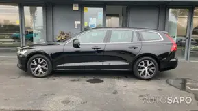 Volvo V60 de 2022