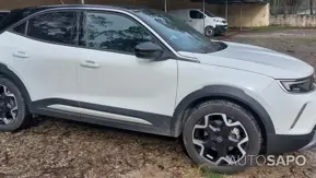 Opel Mokka de 2022