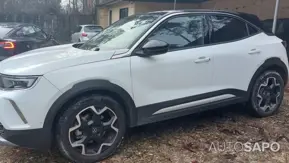 Opel Mokka de 2022