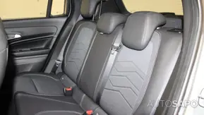 Jeep Avenger 54 kWh Summit de 2025