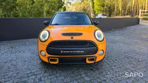 MINI Cooper SD Cooper SD de 2015