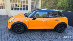 MINI Cooper SD Cooper SD de 2015