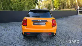 MINI Cooper SD Cooper SD de 2015